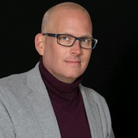 Jeroen Berends