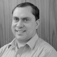 Mark Glanfield