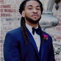Andrew Williams