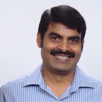 Arjuna Rao Vallabhaneni