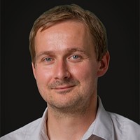 Michal Studenovský