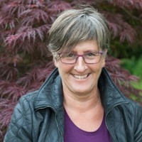 Yvonne Jongejan