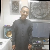 Tashriq Abrahams