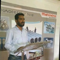 Omkar Khandagle