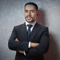 AlHussein Saeed