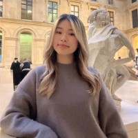 Mandy Ho
