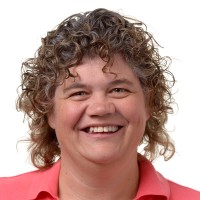 Patricia De Jong