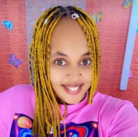 Daisy Namanya