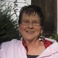 Marjorie Brown