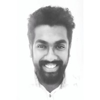 Visakh Kurien Zachariah