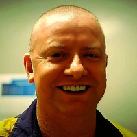 Alan Kane