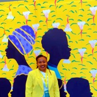 Nelly Wanjiku
