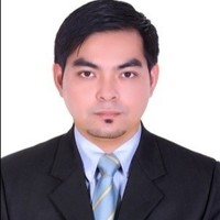 Joel Ramirez