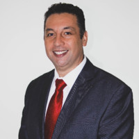 Mauricio Andres Baeza Quiroz