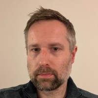 Simon Bailey