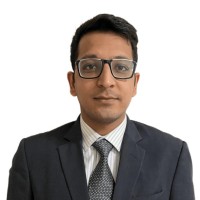 Rishi Arora