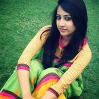 Yogita B