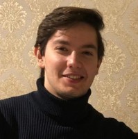 Yiğit Oğuzhan Mermer