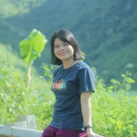 Nguyen Thu Huong