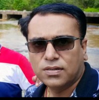 Rakesh Mishra