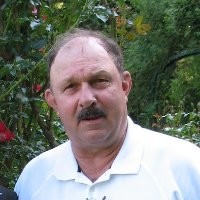 Mike Poole