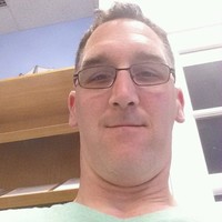 Christopher Bruce Anstey