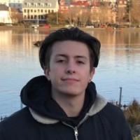 Jake Fingleton