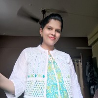Aparna Harmalkar