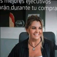 Jacqueline Villagra Rivera