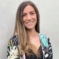 Francisca Peñaylillo Arancibia
