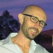 Gareth Haynes