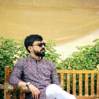 SUSHANT YADAV
