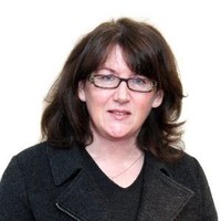 Janet Richardson