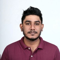 Anujan Baskaran