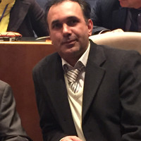 Behzad Javaheri