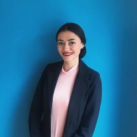 Sara Gabriela Bonell Vargas