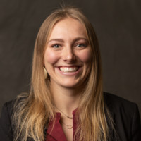 Caroline Howard
