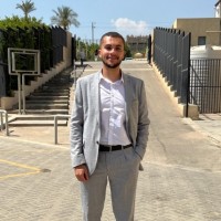 Ahmed Hesham