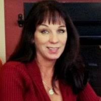 Marlene Mitchell