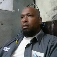 Marcus Horton