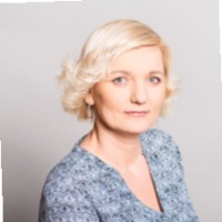Wanda Żołędziowska - Krupa