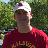 Robbie Green, Cscp