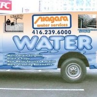 Niagara Water Services
