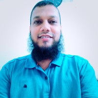 Ebarak Hossain