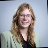 Tessa Van Assen