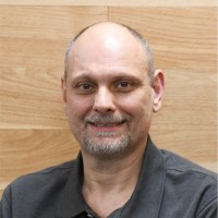 Tony Bice