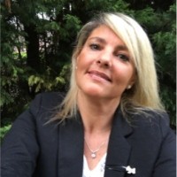 Véronique Clapeyron