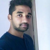 Syed Khalander Tousif