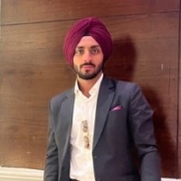Amanjot Singh