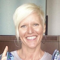 Kathy Wilson